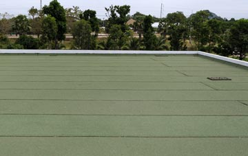 all Towersey roofing types quoted for