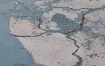 fibreglass roofing replacement Towersey