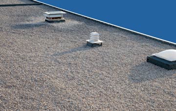 flat roofing Towersey, Oxfordshire