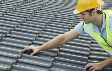 screened Towersey roofing companies