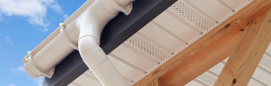 get Towersey guttering quotes today
