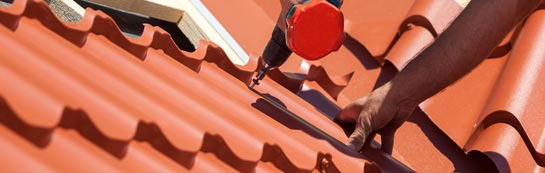 save on Towersey roof installation costs