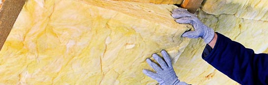 quotes for Towersey roof insulation