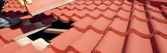 compare Towersey roof repair quotes