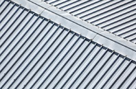 Towersey metal roofing