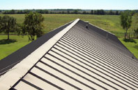 Towersey metal roof quotes